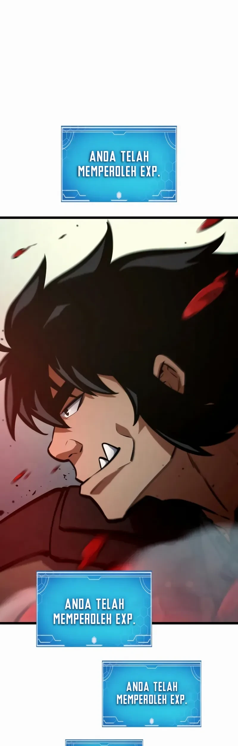 Emperor Of Solo Play Chapter 37 Gambar 44