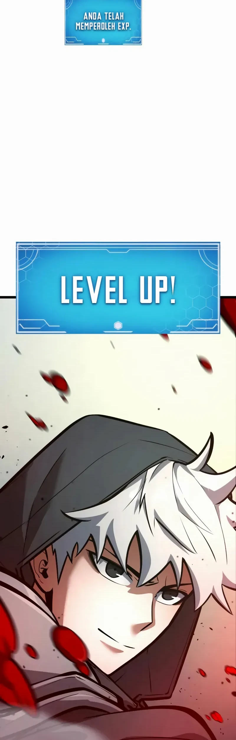 Emperor Of Solo Play Chapter 37 Gambar 45