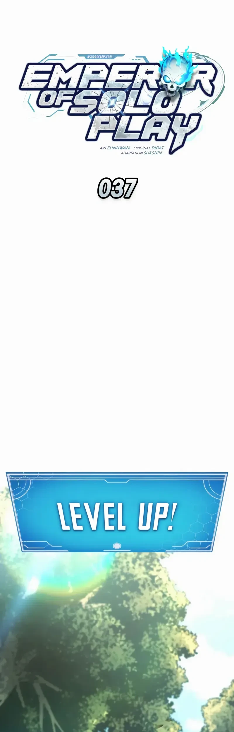 Emperor Of Solo Play Chapter 37 Gambar 47