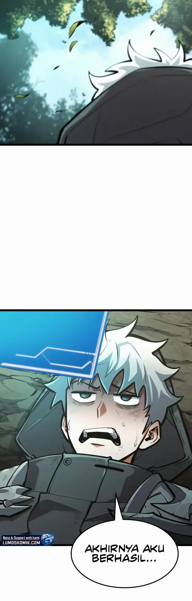 Emperor Of Solo Play Chapter 37 Gambar 48