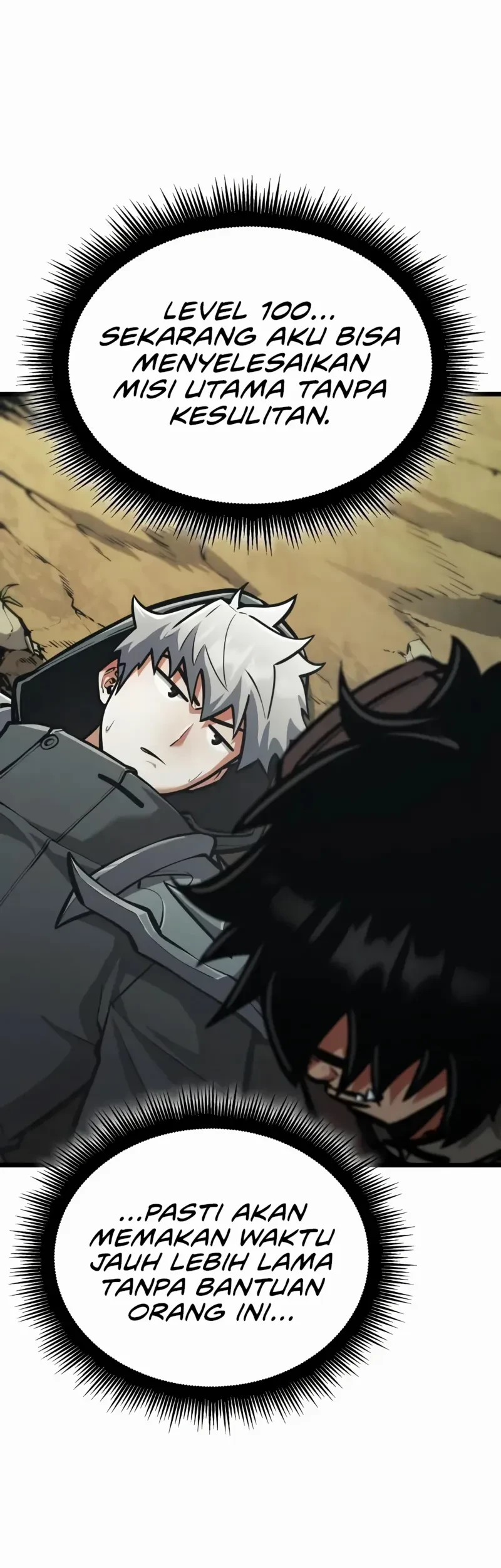 Emperor Of Solo Play Chapter 37 Gambar 53