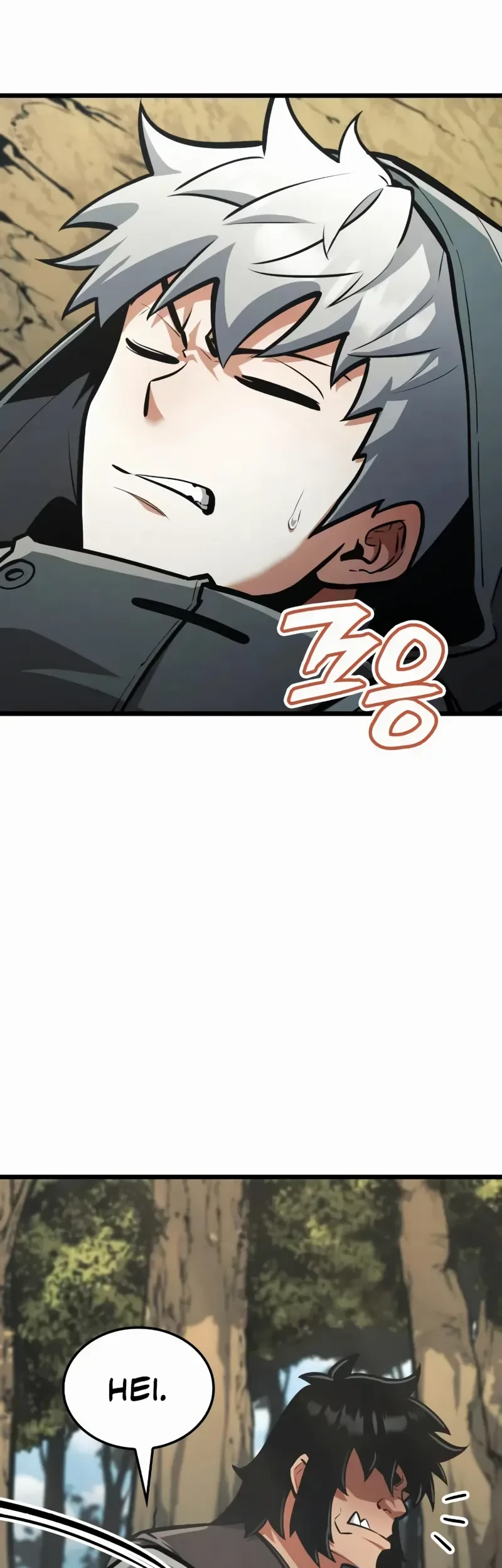 Emperor Of Solo Play Chapter 37 Gambar 54