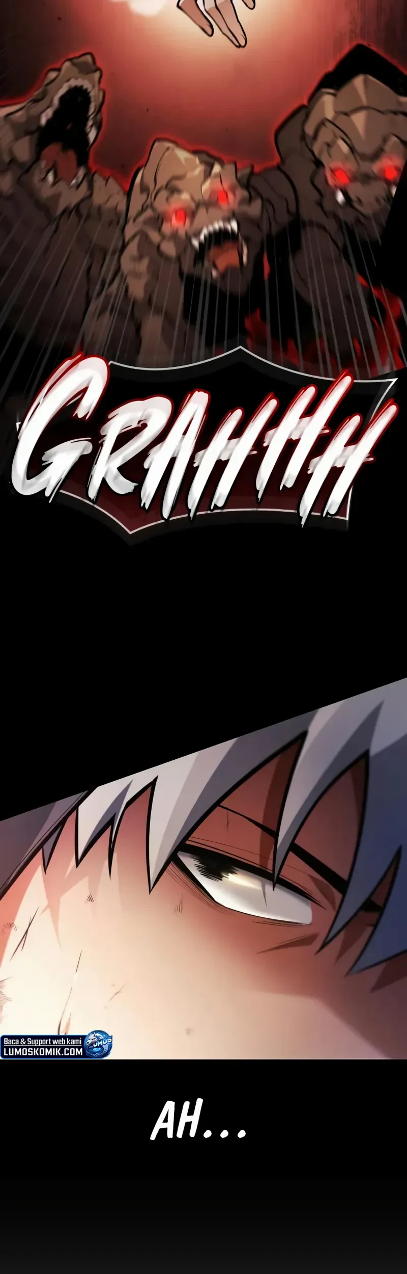 Manhwa Emperor Of Solo Play Chapter 37 gambar 2