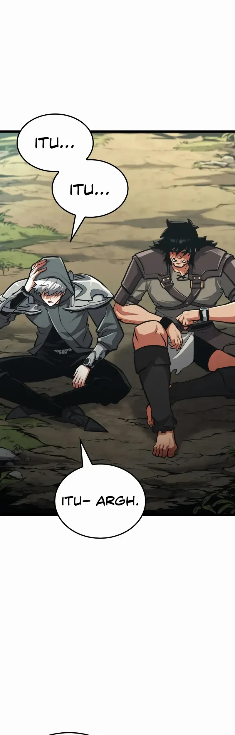 Emperor Of Solo Play Chapter 37 Gambar 56