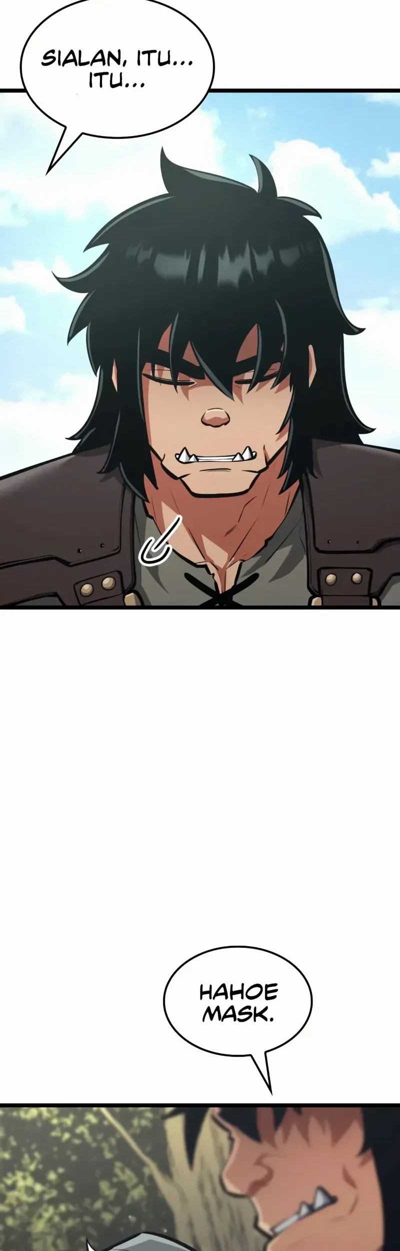 Emperor Of Solo Play Chapter 37 Gambar 57