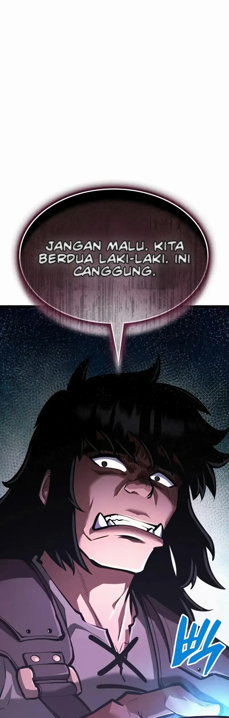 Emperor Of Solo Play Chapter 37 Gambar 59