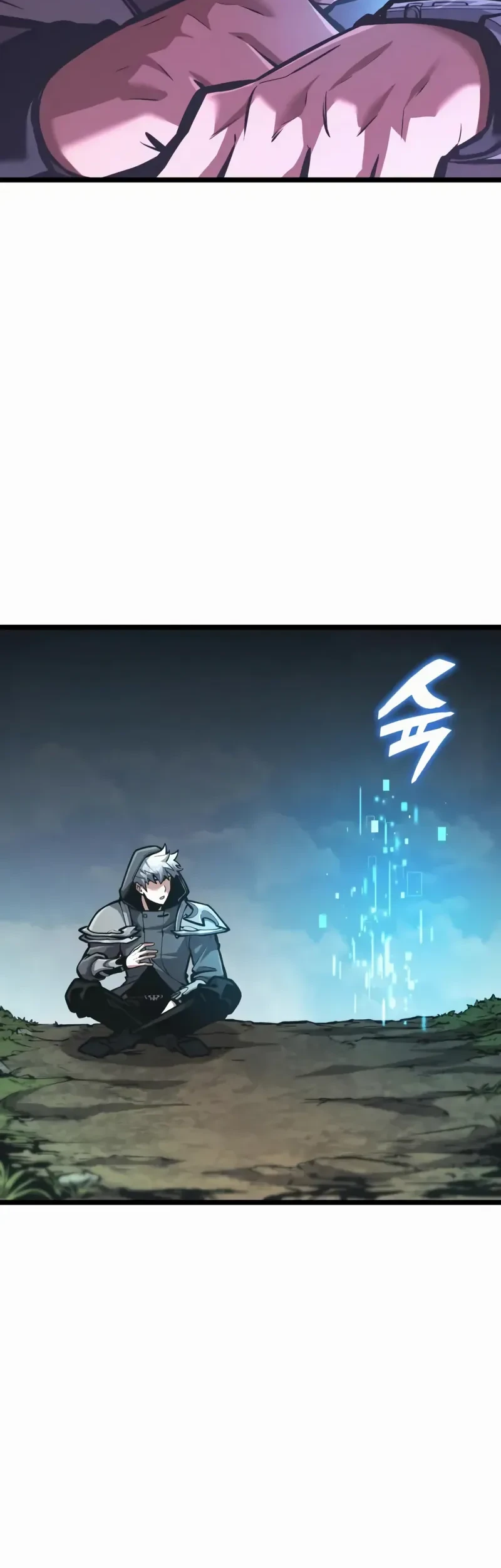 Emperor Of Solo Play Chapter 37 Gambar 60