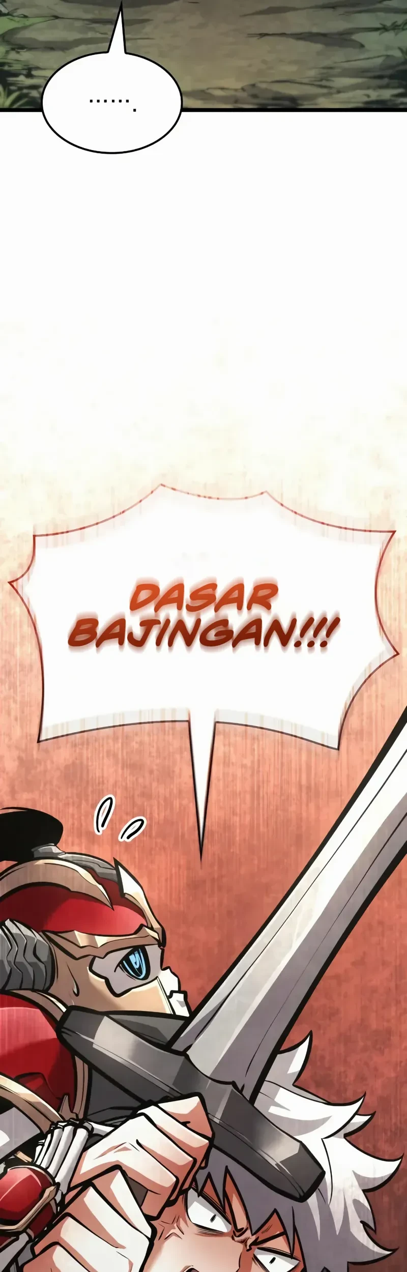 Emperor Of Solo Play Chapter 37 Gambar 62