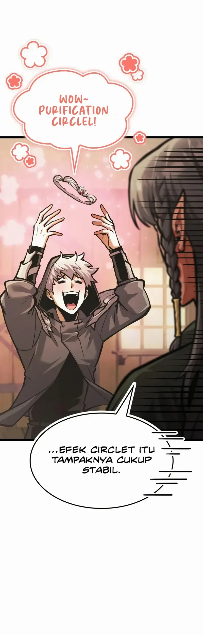 Emperor Of Solo Play Chapter 37 Gambar 69