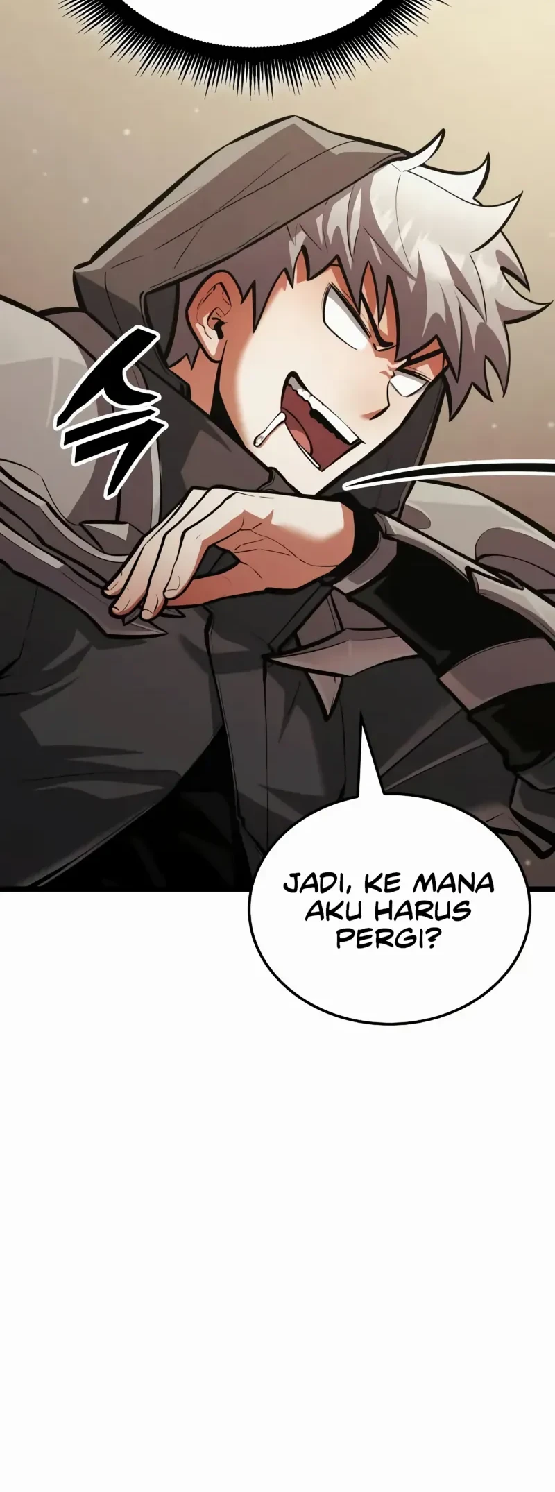 Emperor Of Solo Play Chapter 37 Gambar 72