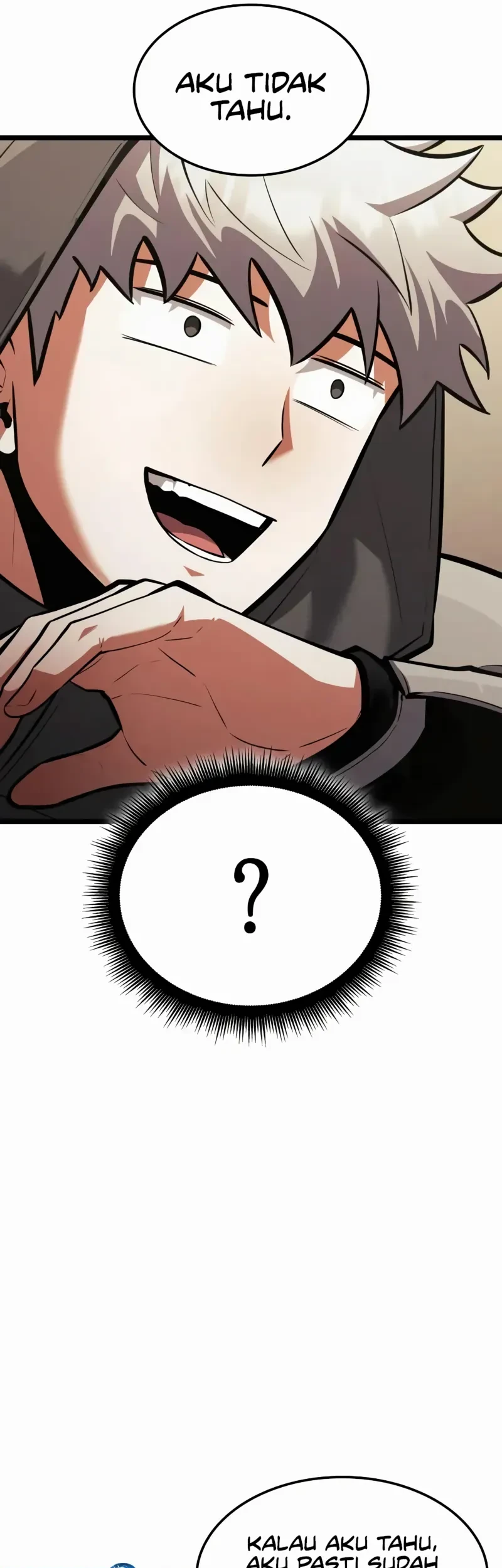 Emperor Of Solo Play Chapter 37 Gambar 73