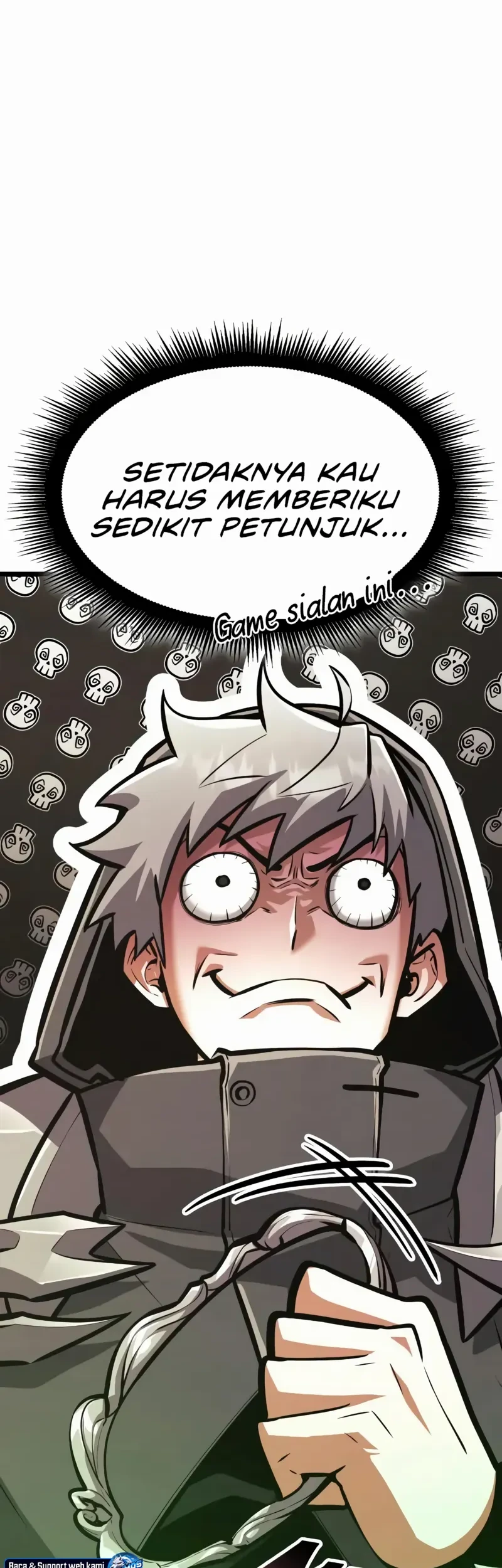 Emperor Of Solo Play Chapter 37 Gambar 77