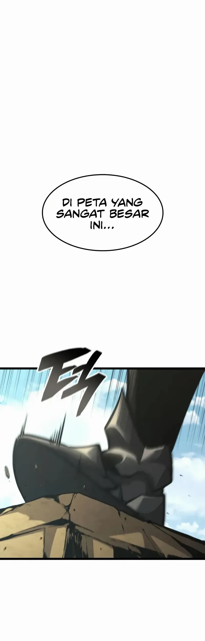 Emperor Of Solo Play Chapter 37 Gambar 79