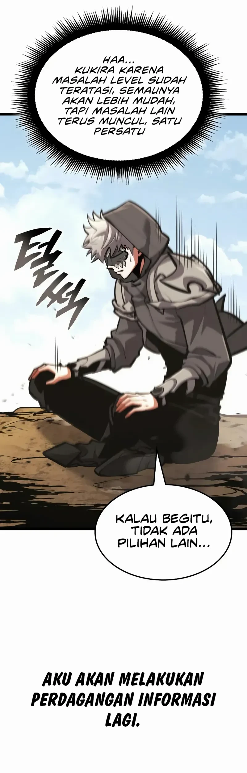 Emperor Of Solo Play Chapter 37 Gambar 82