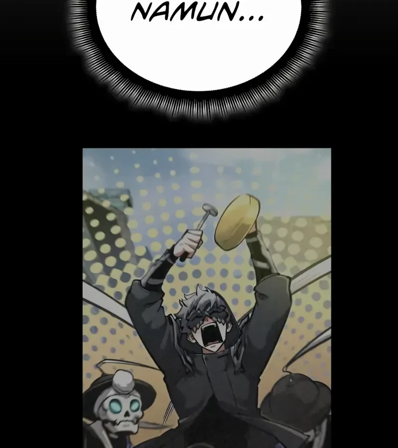 Emperor Of Solo Play Chapter 37 Gambar 84