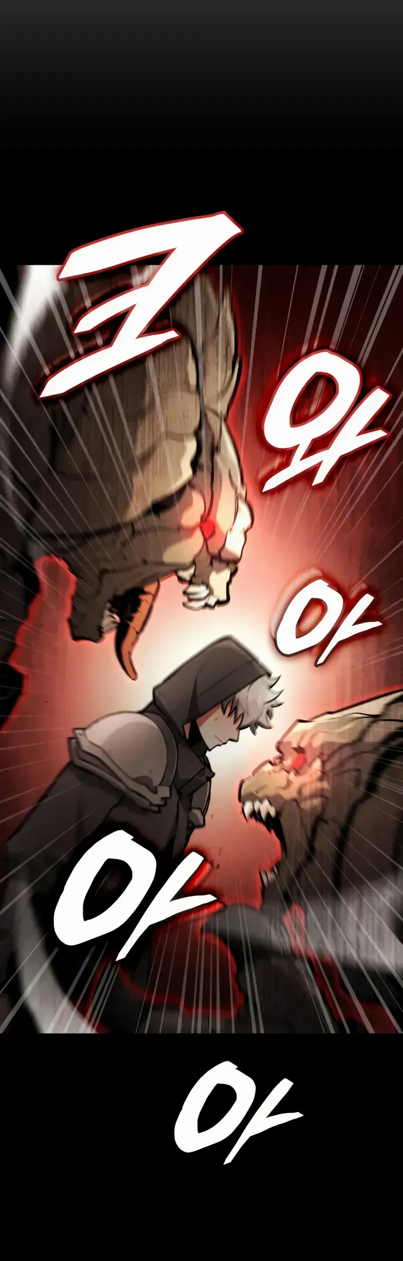 Emperor Of Solo Play Chapter 37 Gambar 4