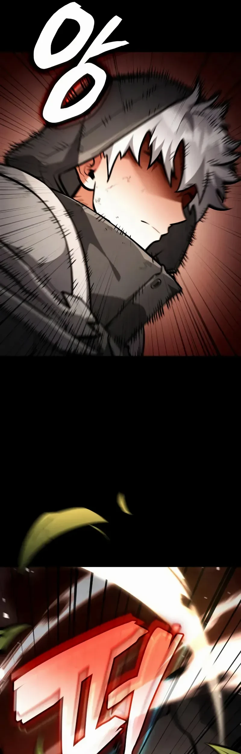 Emperor Of Solo Play Chapter 37 Gambar 5