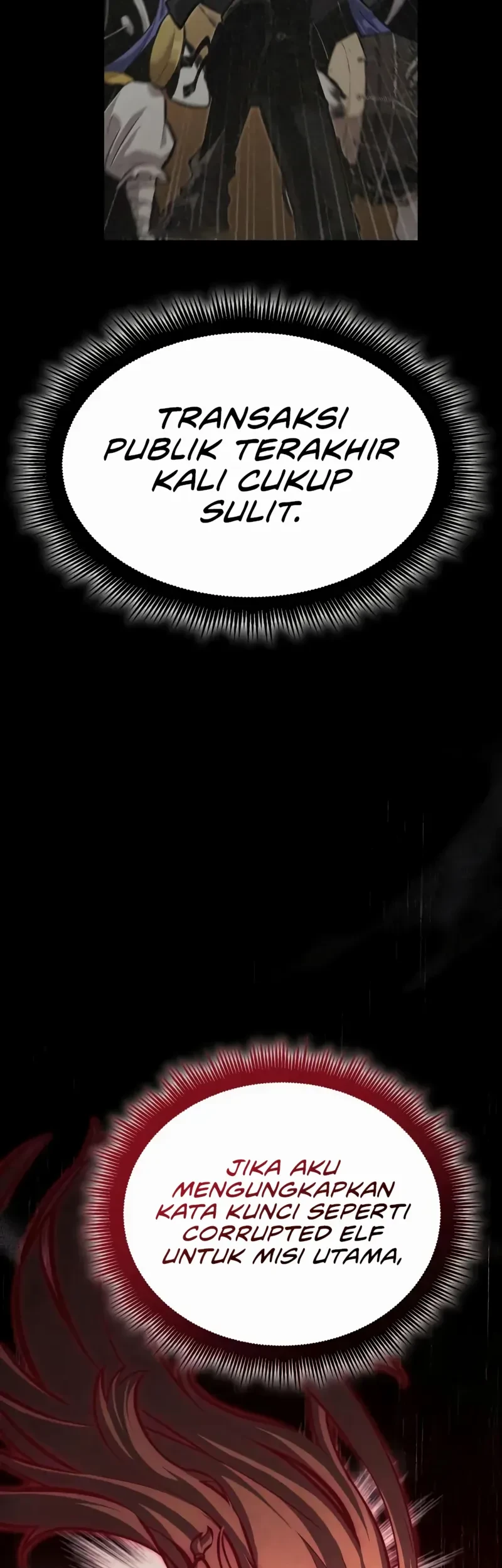 Emperor Of Solo Play Chapter 37 Gambar 85