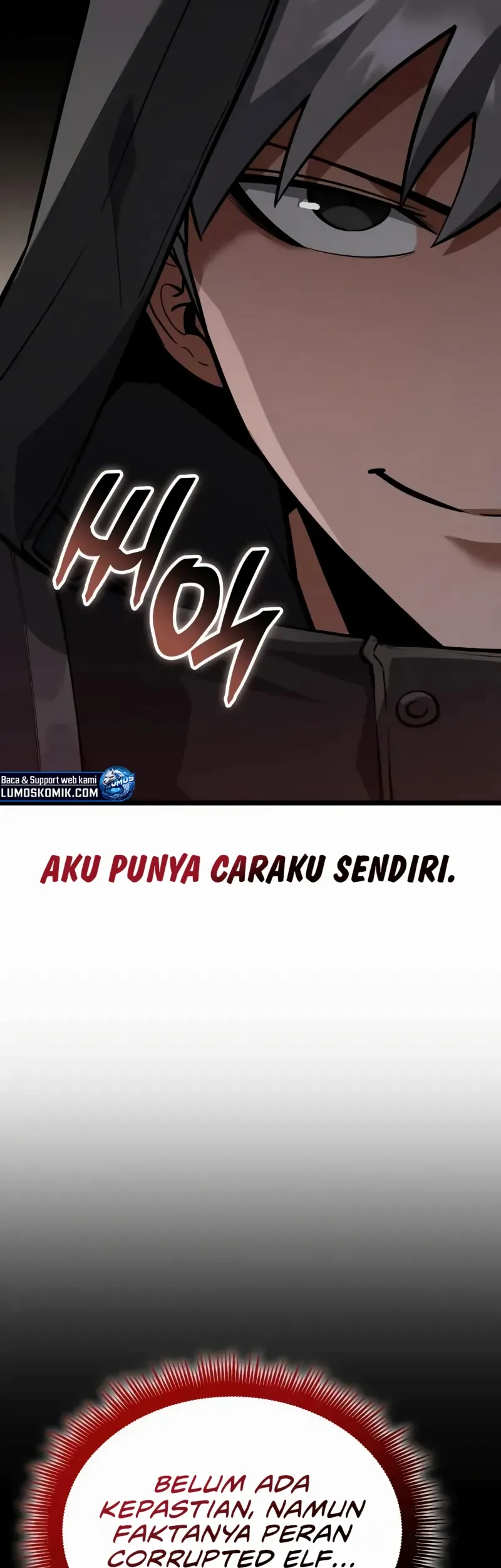 Emperor Of Solo Play Chapter 37 Gambar 88