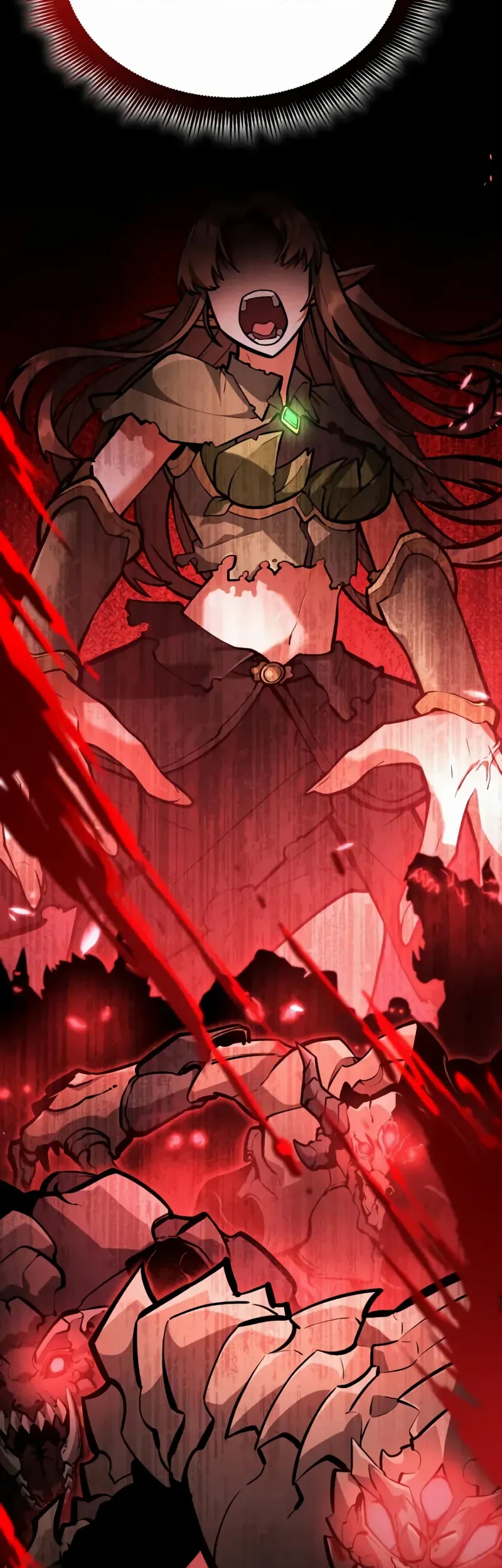 Emperor Of Solo Play Chapter 37 Gambar 89