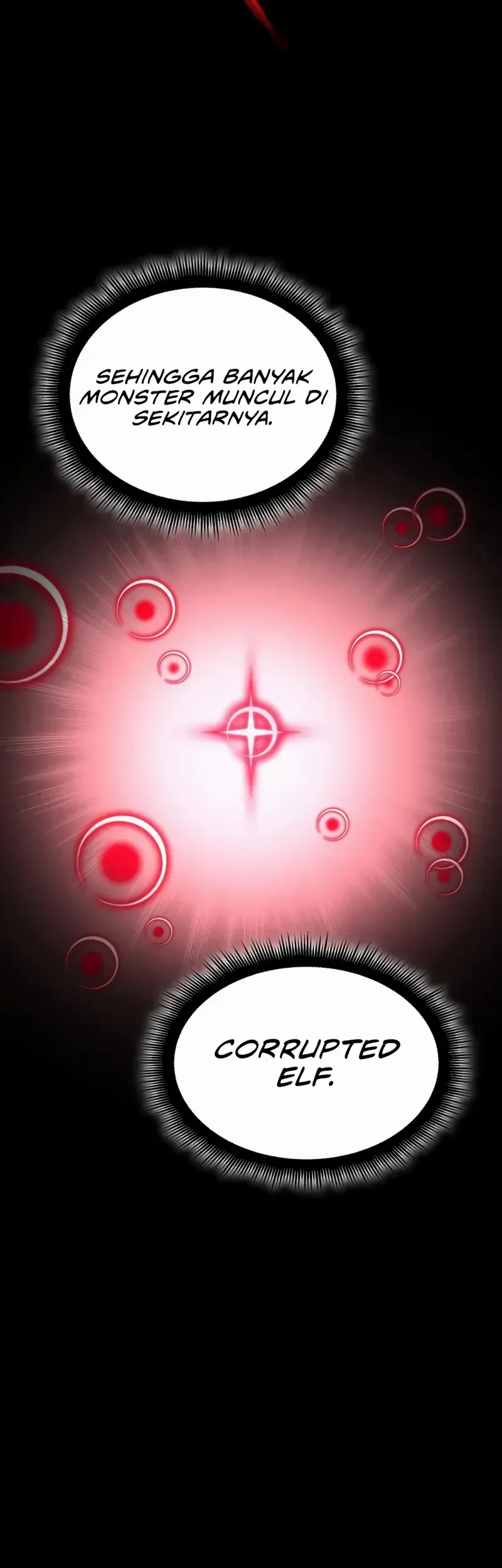 Emperor Of Solo Play Chapter 37 Gambar 91