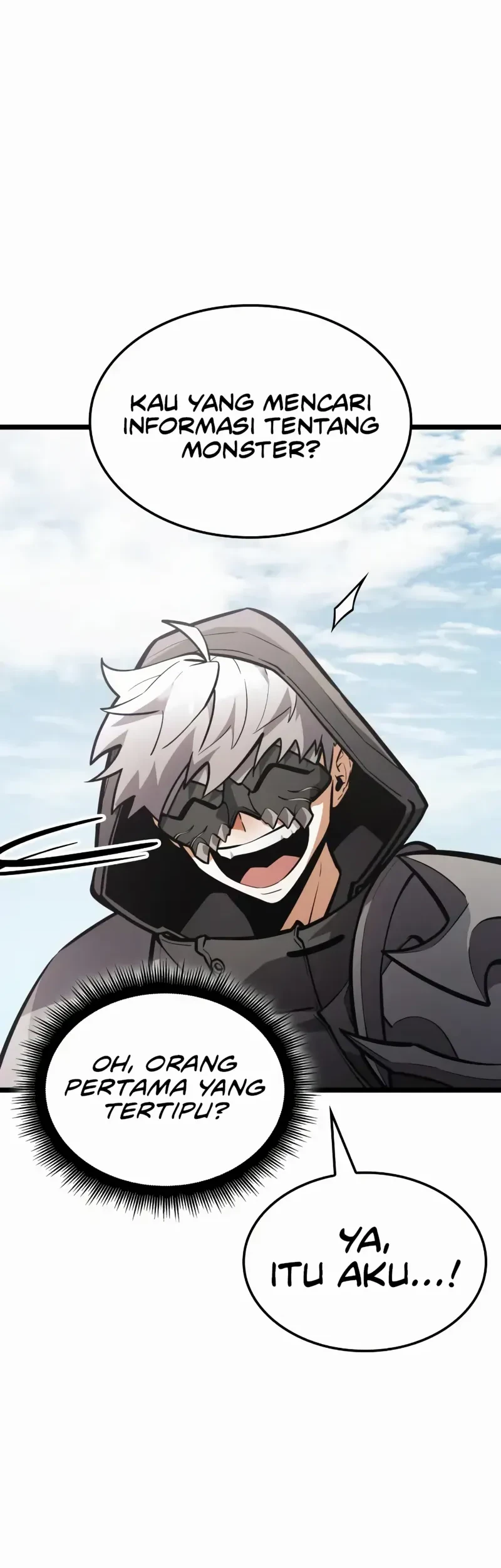 Emperor Of Solo Play Chapter 37 Gambar 96