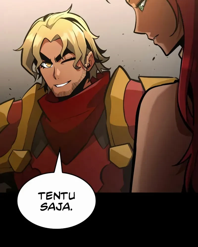 Emperor Of Solo Play Chapter 37 Gambar 103