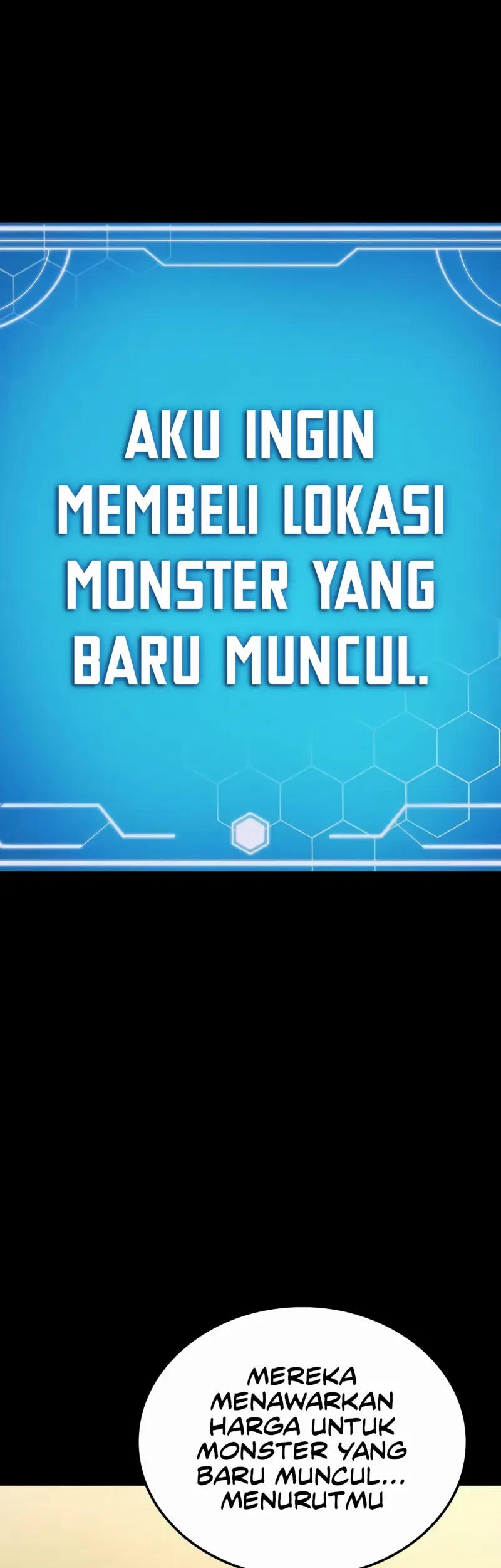 Emperor Of Solo Play Chapter 37 Gambar 105