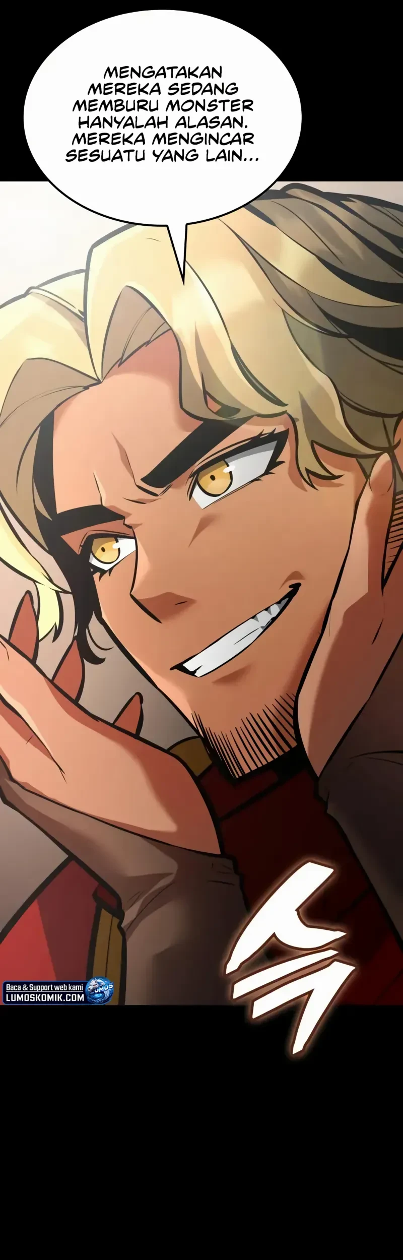 Emperor Of Solo Play Chapter 37 Gambar 110