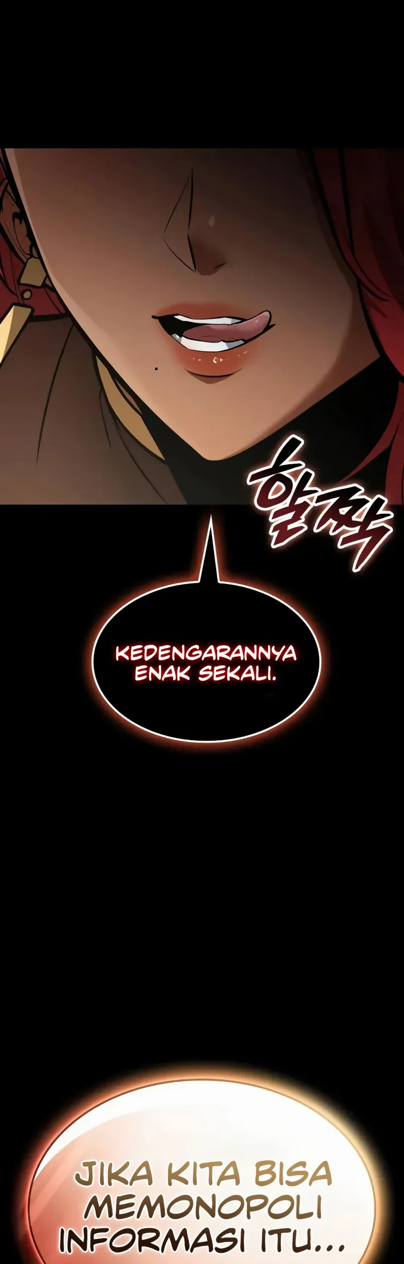Emperor Of Solo Play Chapter 37 Gambar 111