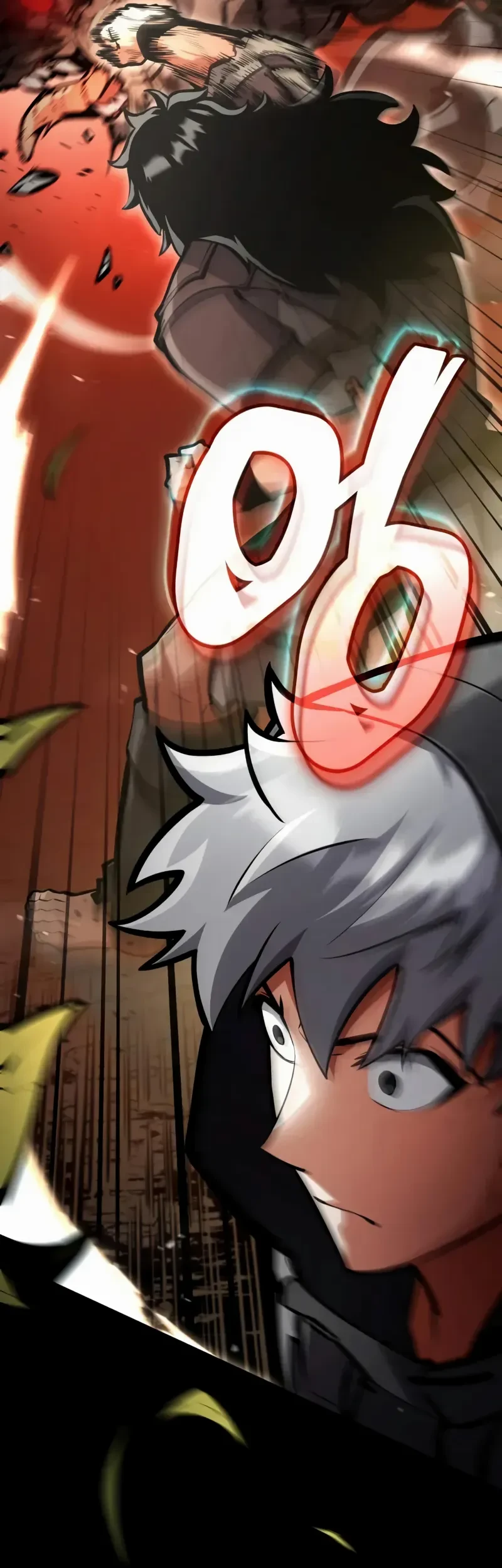 Emperor Of Solo Play Chapter 37 Gambar 7