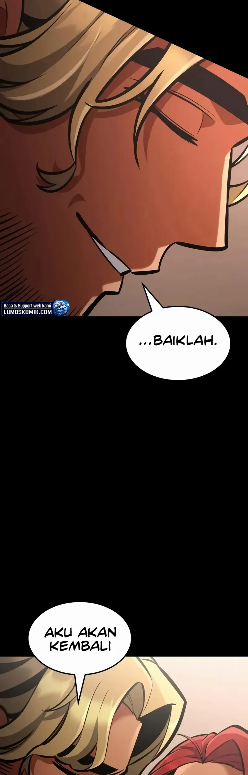 Emperor Of Solo Play Chapter 37 Gambar 114