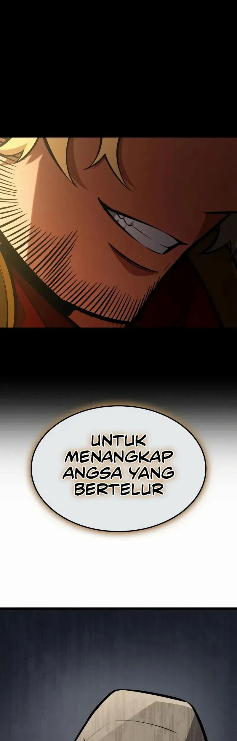 Emperor Of Solo Play Chapter 37 Gambar 116