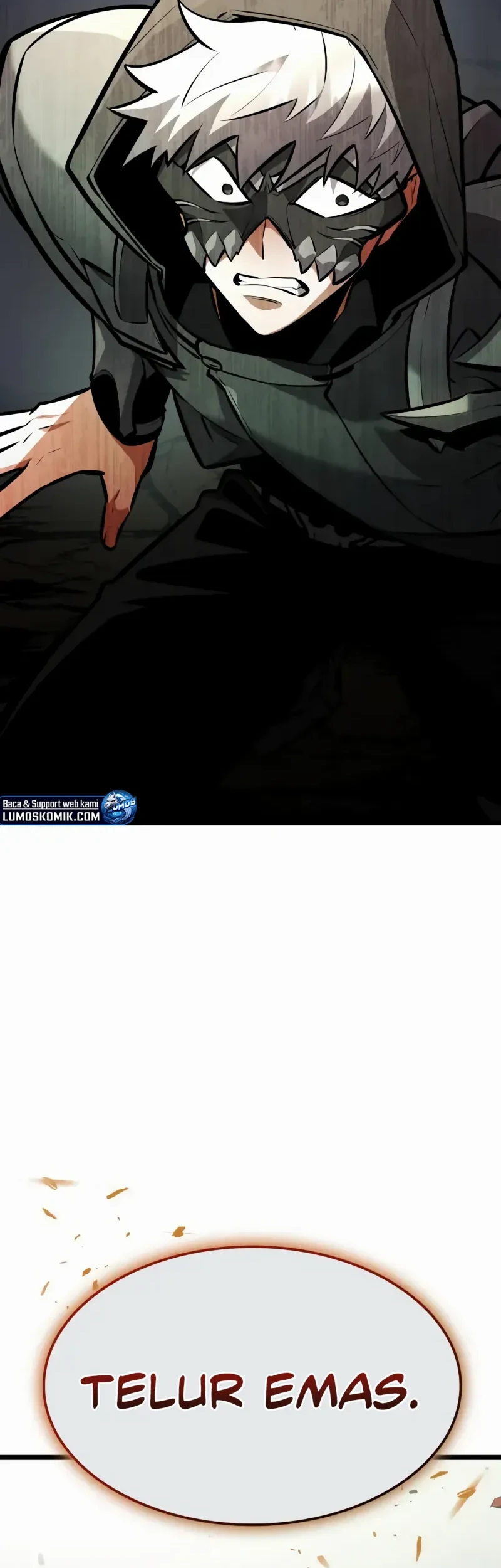 Emperor Of Solo Play Chapter 37 Gambar 117