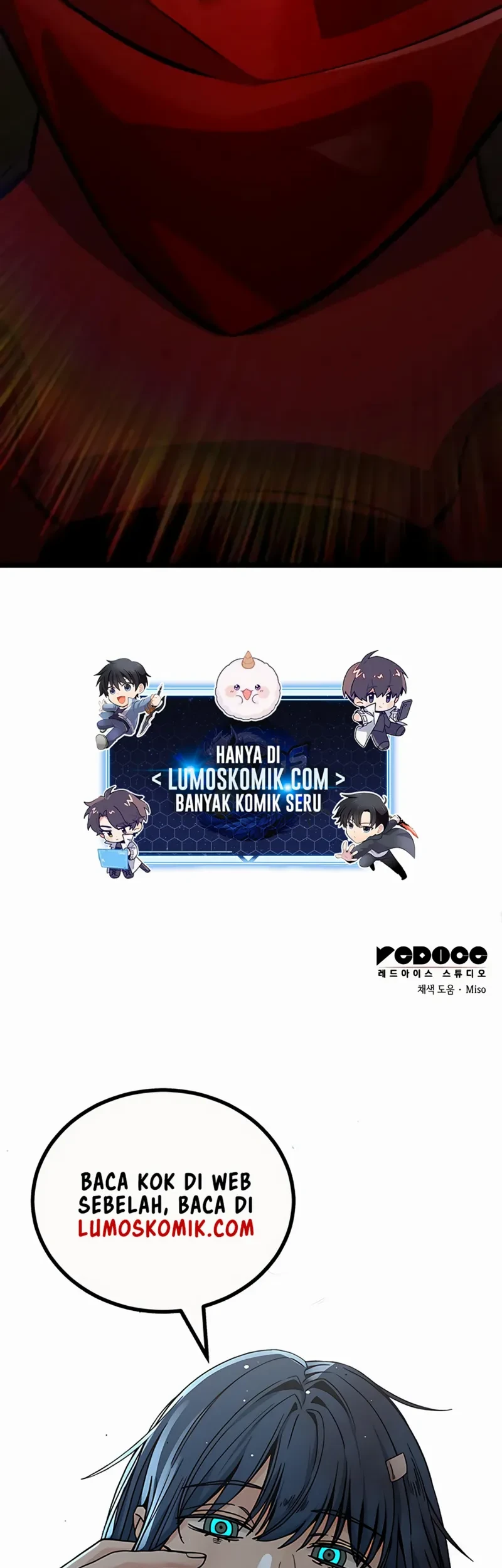 Emperor Of Solo Play Chapter 37 Gambar 119