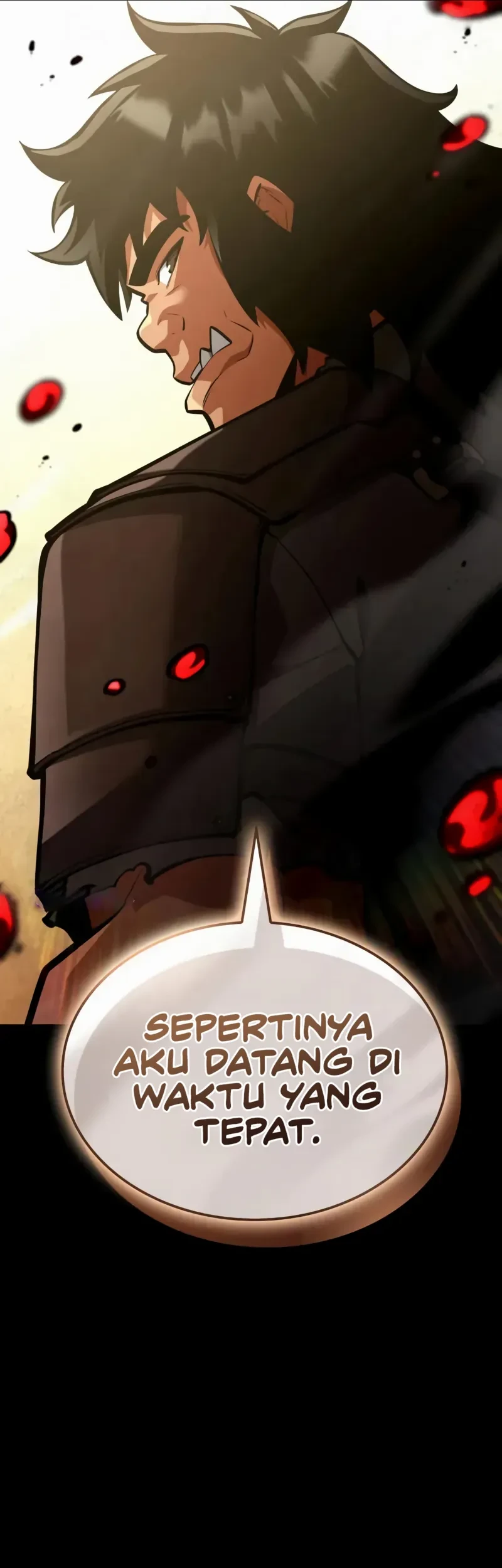 Emperor Of Solo Play Chapter 37 Gambar 10