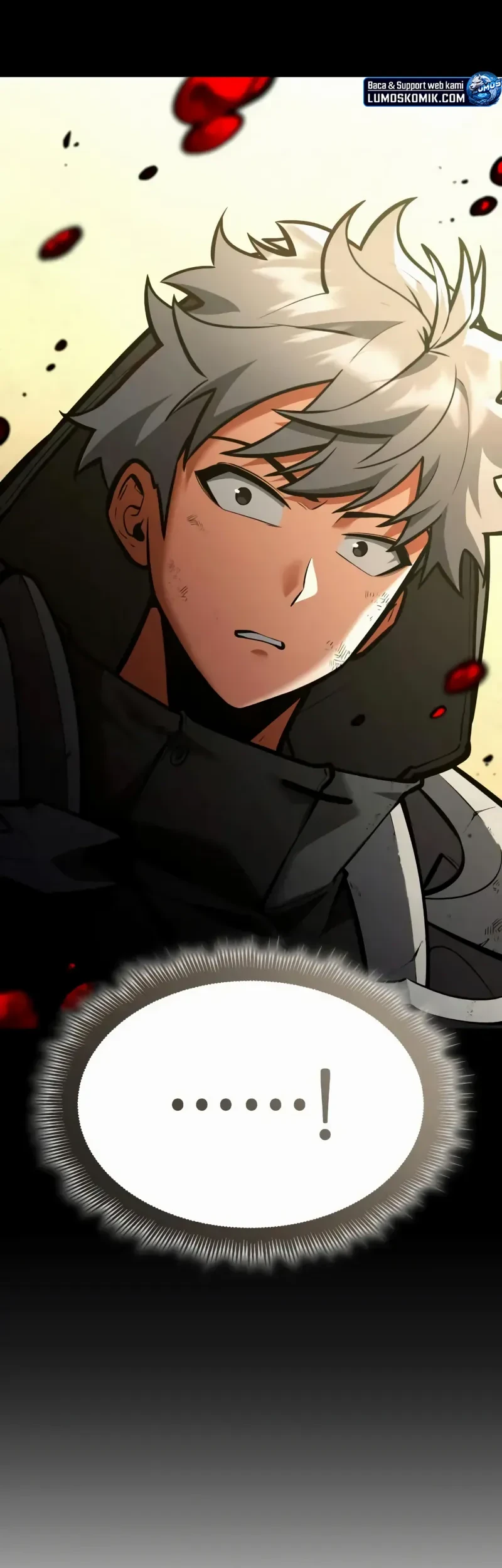 Emperor Of Solo Play Chapter 37 Gambar 11