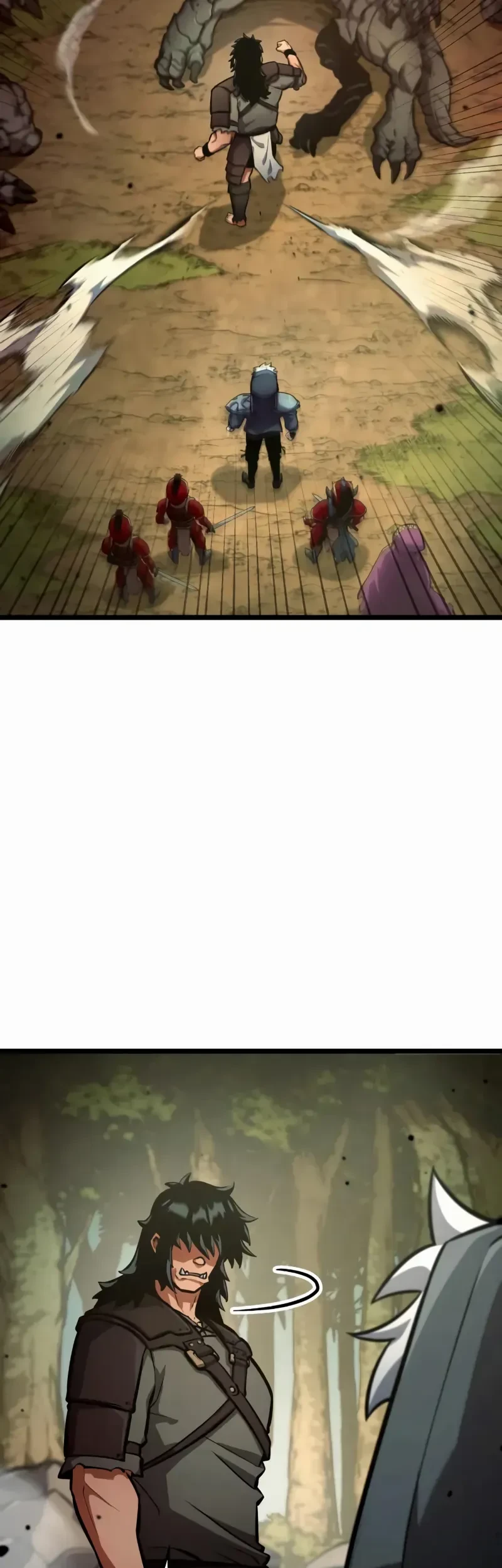 Emperor Of Solo Play Chapter 37 Gambar 13