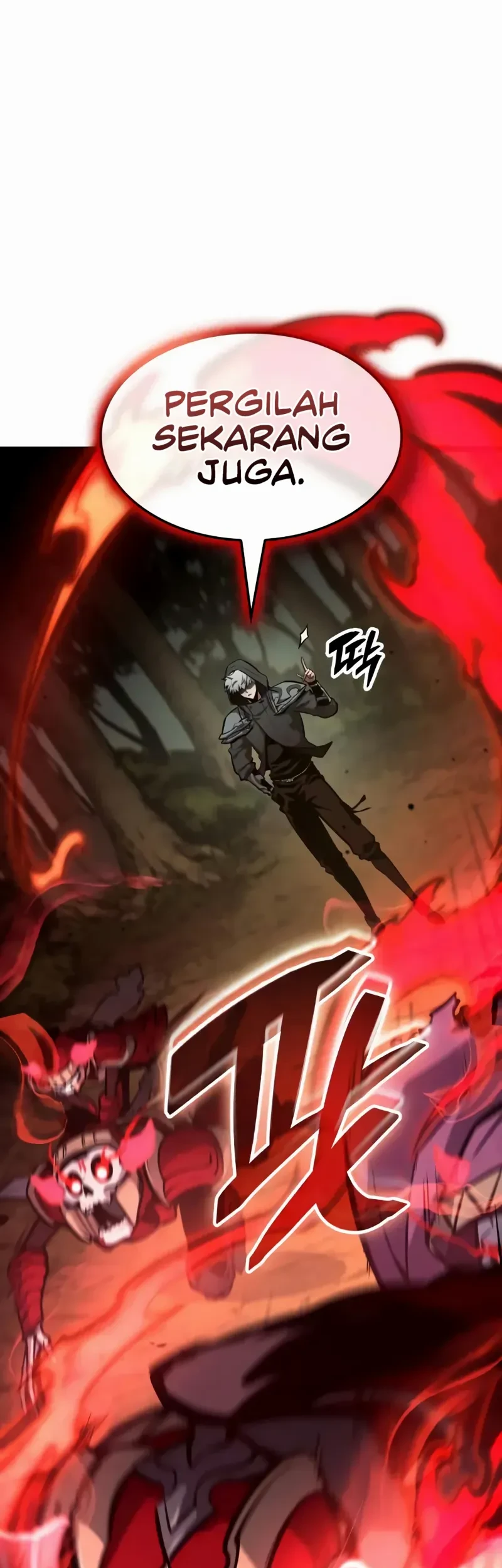 Emperor Of Solo Play Chapter 37 Gambar 16