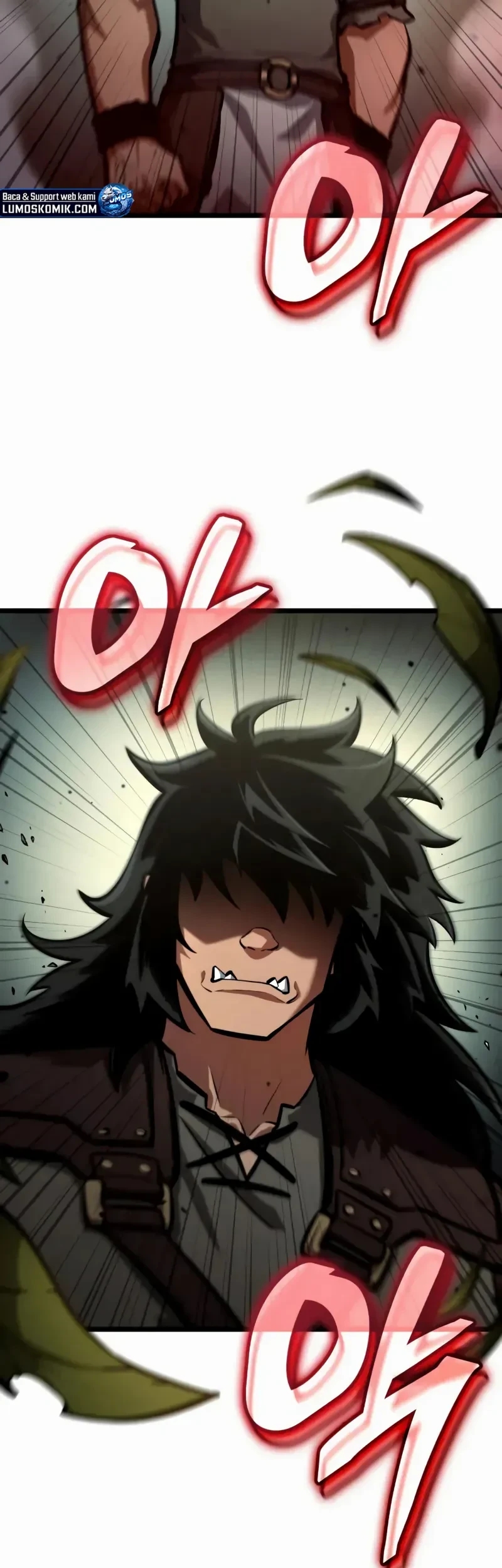 Emperor Of Solo Play Chapter 37 Gambar 19