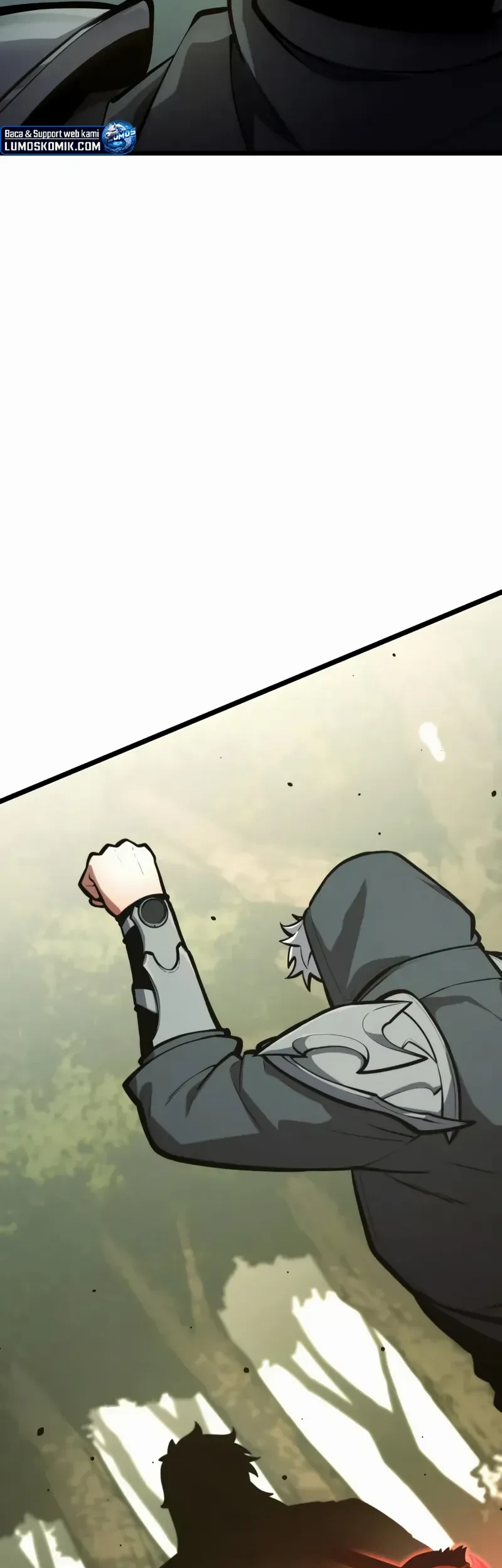 Emperor Of Solo Play Chapter 37 Gambar 23