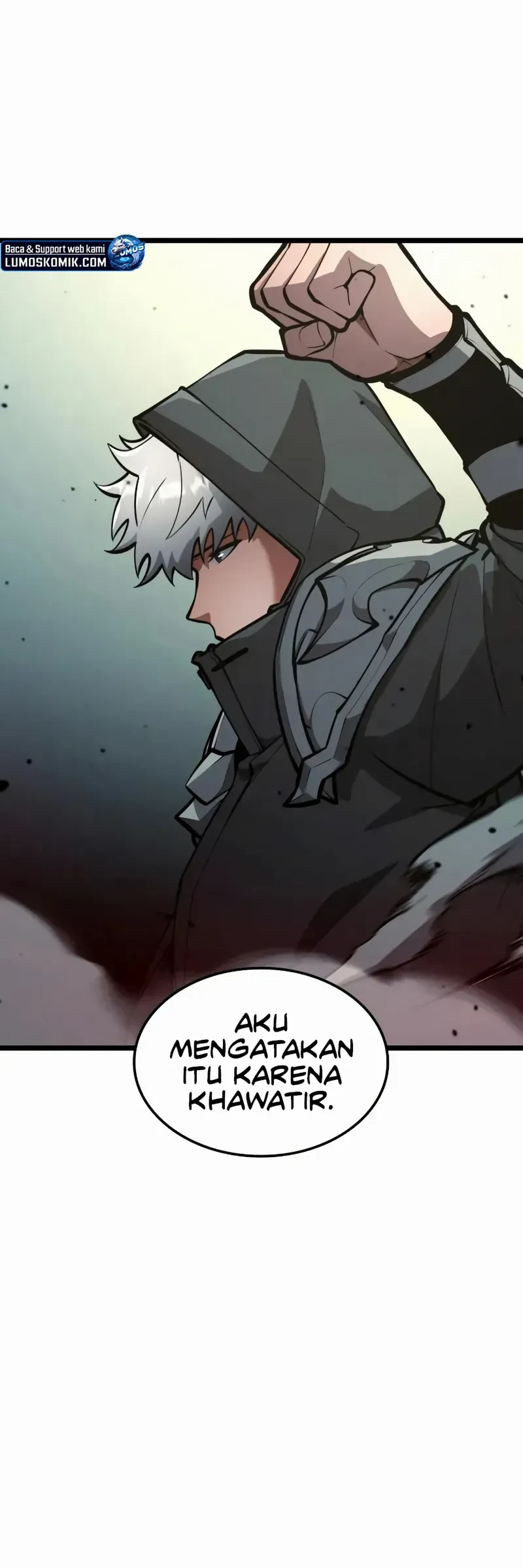 Emperor Of Solo Play Chapter 37 Gambar 26