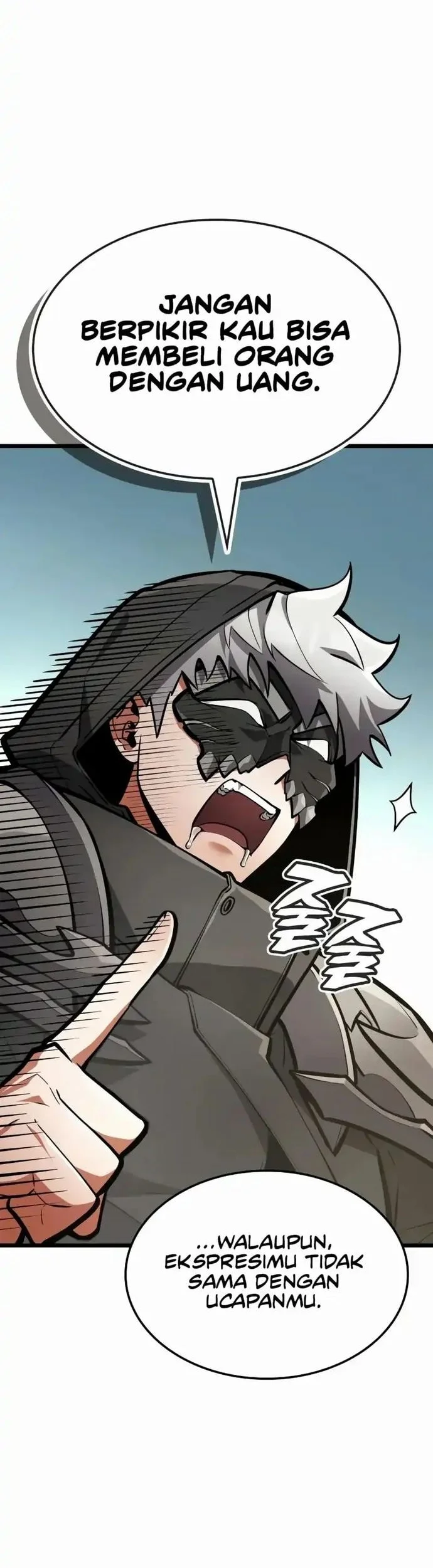 Emperor Of Solo Play Chapter 38 Gambar 32