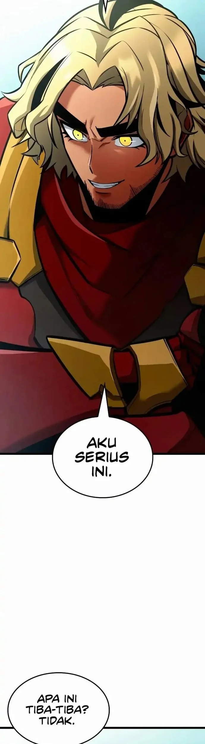 Emperor Of Solo Play Chapter 38 Gambar 35