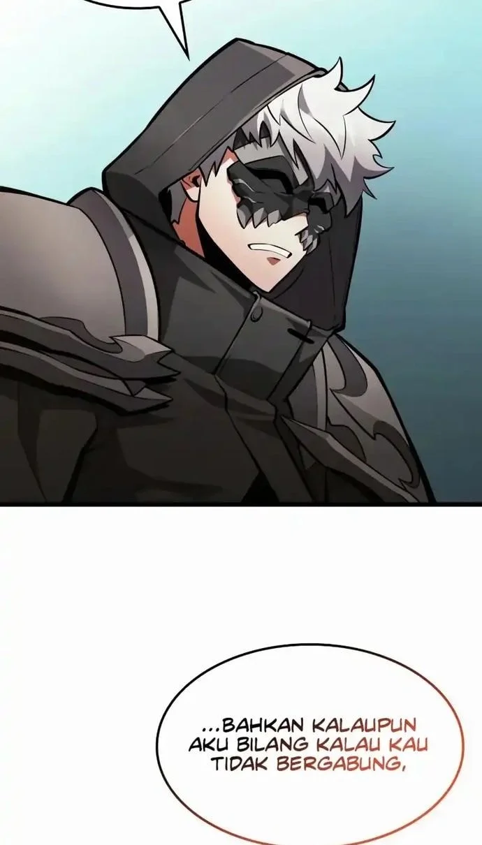 Emperor Of Solo Play Chapter 38 Gambar 36