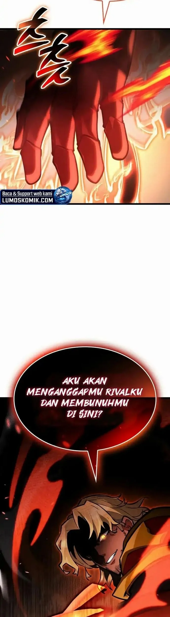 Emperor Of Solo Play Chapter 38 Gambar 37