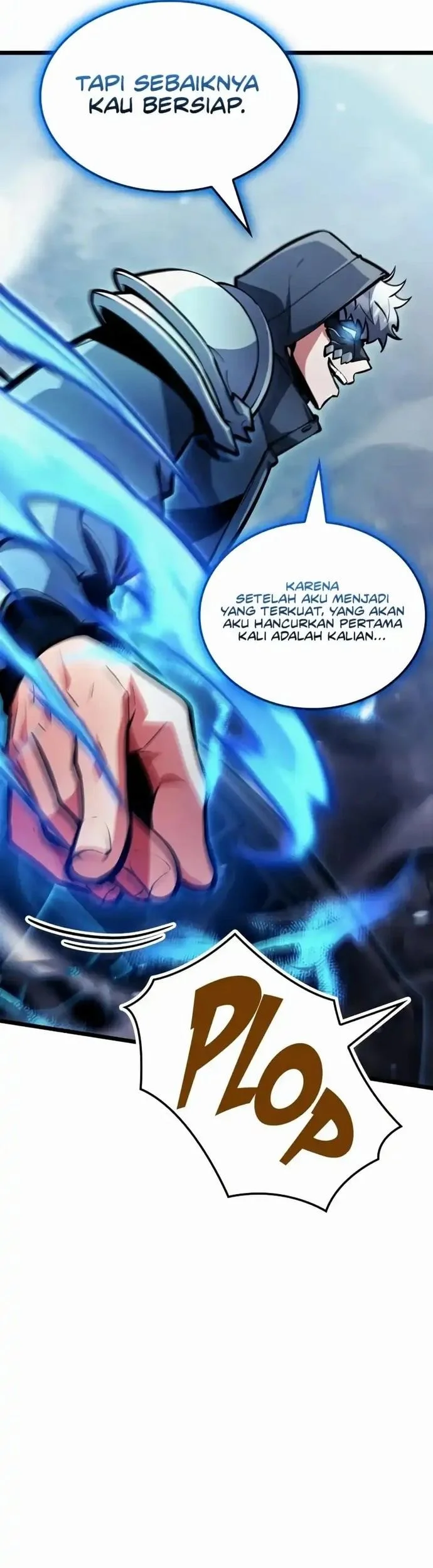 Emperor Of Solo Play Chapter 38 Gambar 43