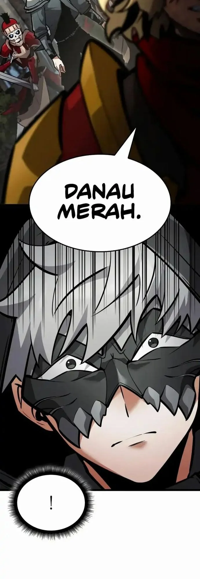 Emperor Of Solo Play Chapter 38 Gambar 45