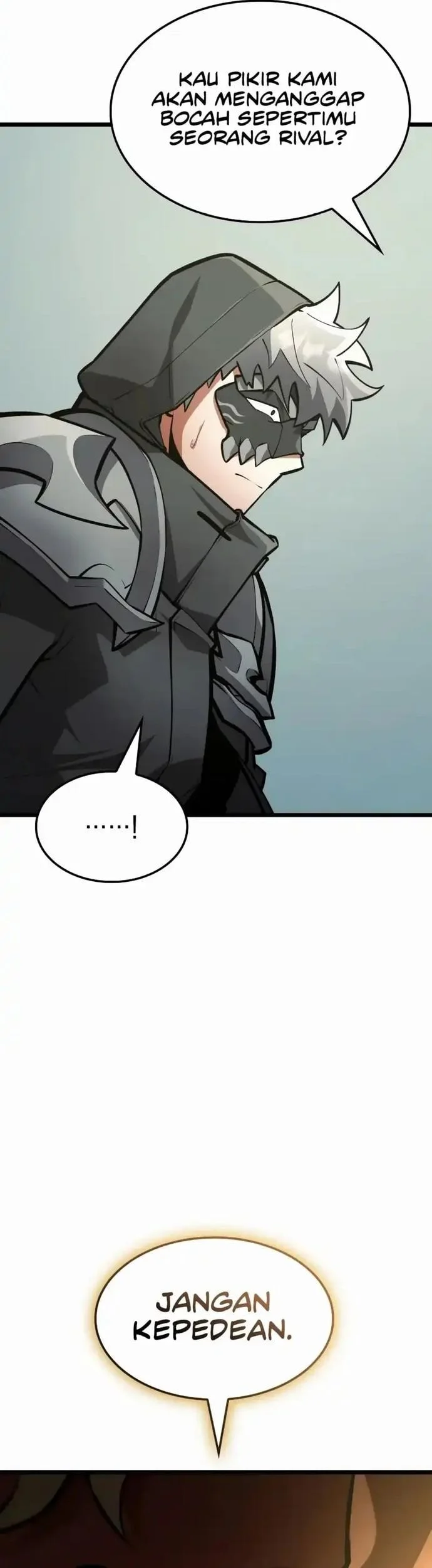 Emperor Of Solo Play Chapter 38 Gambar 49