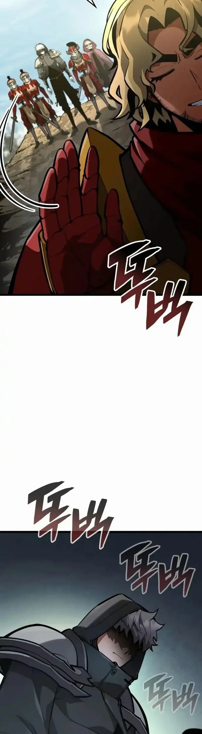 Emperor Of Solo Play Chapter 38 Gambar 53